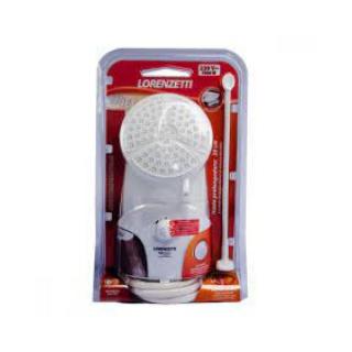 Ducha Top Jet 7500w 220v Lorenzetti