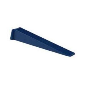 Cunha Espaçador Porcelanato Peq 100pc Nivela Piso