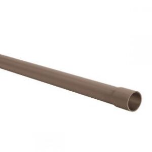 Tubo Soldável 60 mm Amanco  - Metro