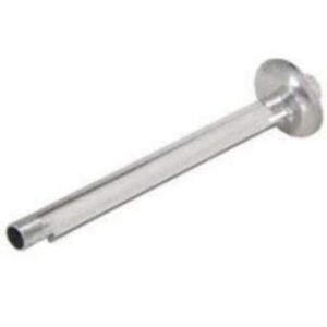 Haste para Chuveiro Cromada 40cm