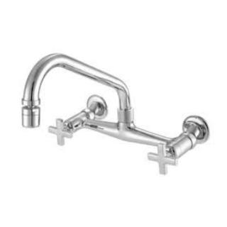 Meber Misturador Cozinha Parede 3003 C22 1/4V