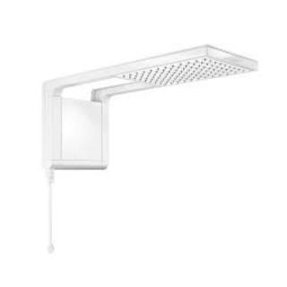 Ducha Acqua Storm Branca 7800W 220V Lorenzeti