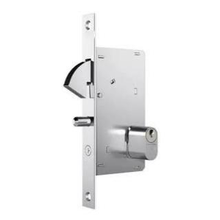Fechadura Porta de Correr Interna Soprano