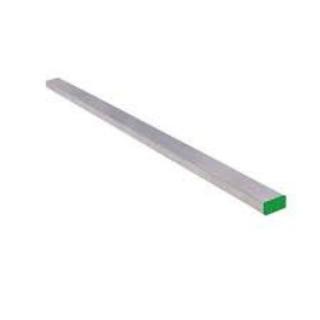 Regua de Aluminio Reforçada 3m