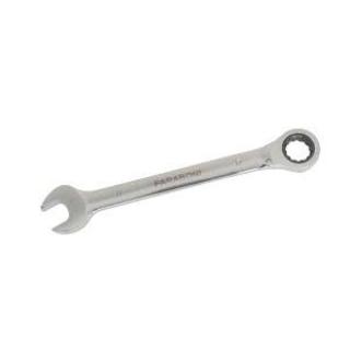 Chave Combinada Boca/Estrela c/ Catraca 14mm Parab