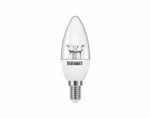 Lampada Vela Led TVL 3,1w