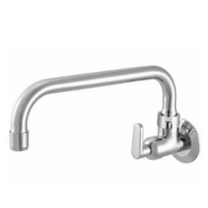 Torneira Cozinha Bica Movel 1166 C 18 1/2 1/4V 267