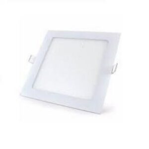 Painel de LED de Embutir Quadrado 12w 6500K Taschibra