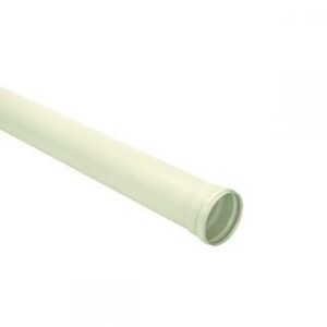 Tubo Esgoto 75 mm Krona - Metro