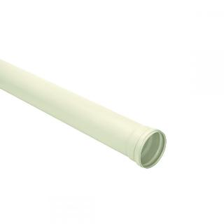 Tubo Esgoto 75 mm Krona - Metro