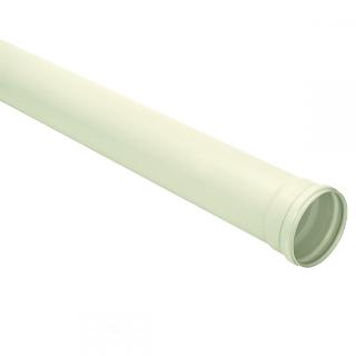 Tubo Esgoto 100 mm Krona - Metro