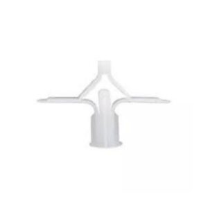 Bucha de Fixaçao para Gesso N02