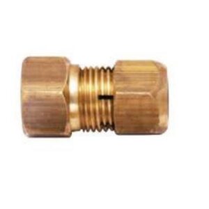 Adaptador para Gás 1/2 BSP Rosca Externa Jackwal