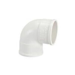 Joelho 40 mm 90  Esgoto Krona