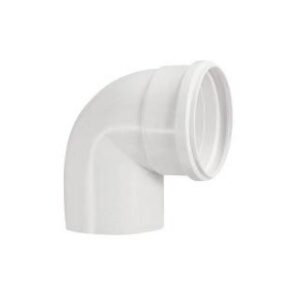 Joelho 150 mm 90  Esgoto Krona