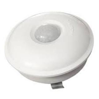 Sensor Presença de Teto / Qa19M - Qualitronix