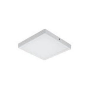 Painel de LED 18W de Sobrepor Lux Quadrado 6500K Taschibra