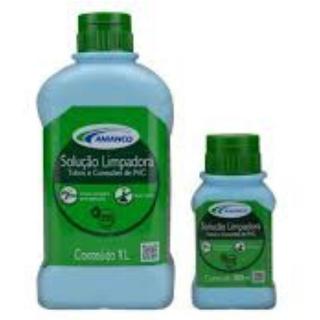 Solucao Limpadora Frasco 200ml