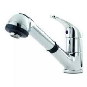 Monocomando de Cozinha com Ducha 7003 C70 6099.0 M