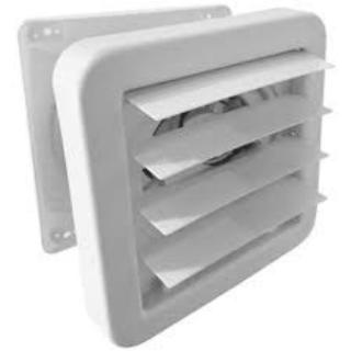 Exaustor ITC 100 s/ Aletas 100mm Bivolt