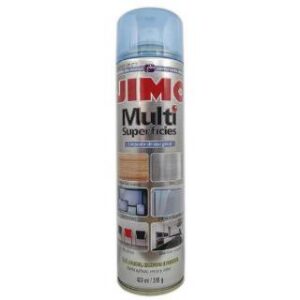 Jimo Limpador Multi Superficies Aero 400ml