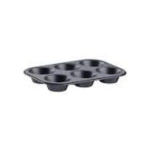Forma 6 Divisões 26 x 18 x 3cm Brinox Bakeware