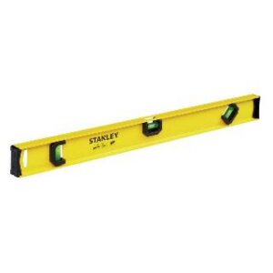 Nivel de Alumínio 60cm 24  Stanley