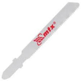 Lamina Tico Tico Ferro 50mmx1,2mm