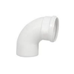 Curva 90  CTA Esgoto SN DN50 Krona
