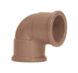 Joelho 90 Soldavel 40mm Amanco