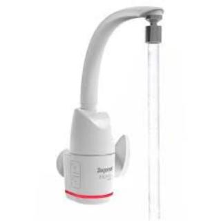 Torneira Prima Eletronica 5500W 220V Branco Zagonel