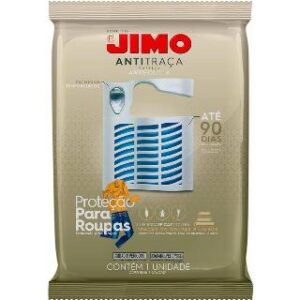 Jimo Antitraca Cartela