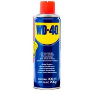 WD40 Spray 300ml