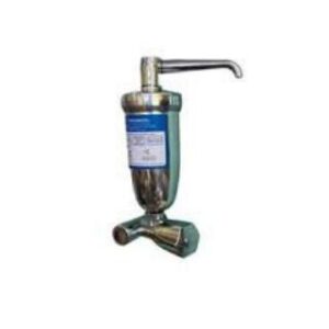 Purificador Compact H20 Andria 1/4v Lx Cromado