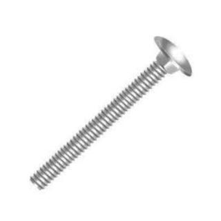 Parafuso Frances 1/4 x 1 1/2