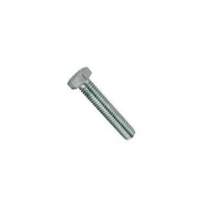Parafuso SX NC 1/4 X 1 (ZB)