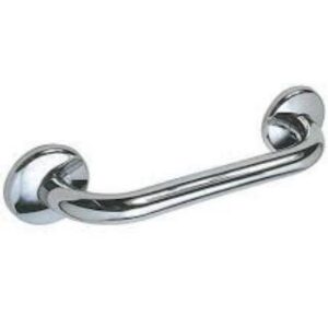 Barra de Apoio Reta 25cm Acess Jackwal