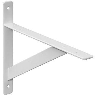 Suporte Prateleira Mão Francesa Reforçado 25cm