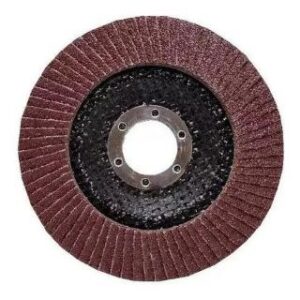 Disco Flap 4 (115mm) Grao 100