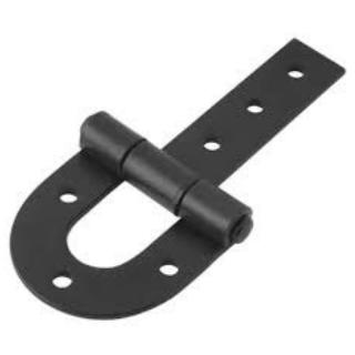 Dobradiça para Porteira n 3 Paraboni