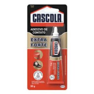 Cascola Extra 30g Bisnaga