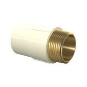 Conector Aquatherm 22mm x 1/2