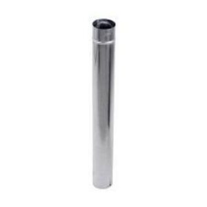 Tubo Inox para Fogão n  11