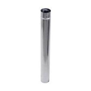 Tubo Inox para Fogão n 12
