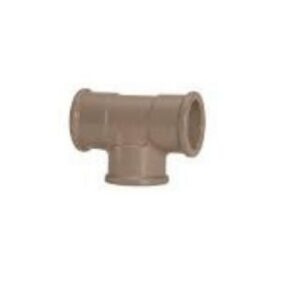 Te Soldavel 20mm Amanco