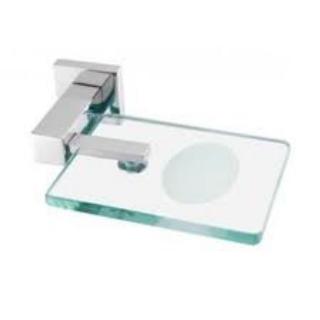 Saboneteira de Parede 2060 C 34 Athena 26168.2 Meb