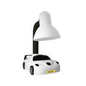 Luminária de Mesa Kids TLM 50 Branco Taschibra