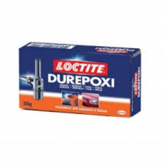 Durepoxi 50Gr