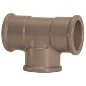 Te Soldavel 60mm Amanco