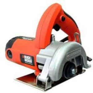 Serra Marmore 115mm 1100 W 220V Black   Decker